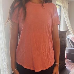 Lululemon Tshirt